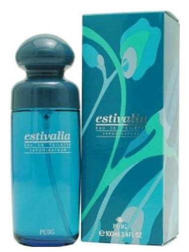 estivalia perfume